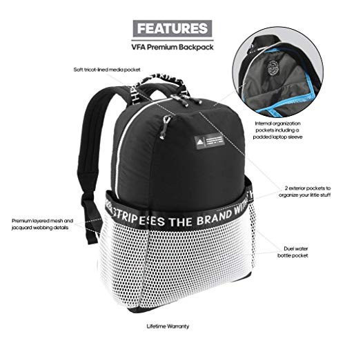 adidas vfa premium backpack