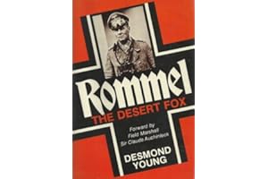 Rommel, the desert fox