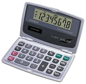casio pag