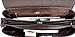 Kenox Vintage Pu Leather Men's Briefcase Laptop Bag Messenger Handbag