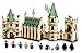 Lego Parts: Hogwarts Castle - Tower Roof 6 x 8 x 9 (Sand Green)