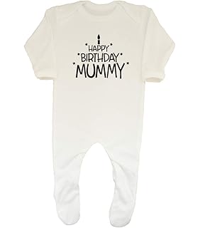 i love nanny sleepsuit