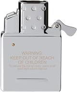 Zippo Insert with Double Arc Windproof Lighter Rechargeable USB-A CE Tested view 4