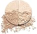 Ere Perez - Natural Creative Chamomile Eyeshadow Duo (From Beginning To End)