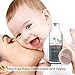 Wisely Made Dusting Powder (6 oz) - Natural Cornstarch &Talc Free Baby Powder - Absorbs Dampness without Irritating Sensitive Skin - Infant Powder Puff Included - Eco-Friendly, Non-Toxic
