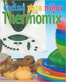 thermomix juguete amazon