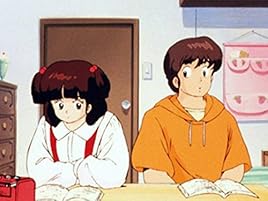 Amazon Co Jp めぞん一刻 デジタルリマスター版 第2シーズンを観る Prime Video