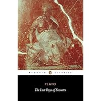The Last Days of Socrates (Penguin Classics)