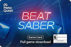 Beat Saber [Digital Code]