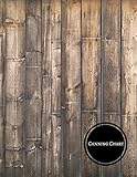 Canning Chart: Canning Journal by Journals For All