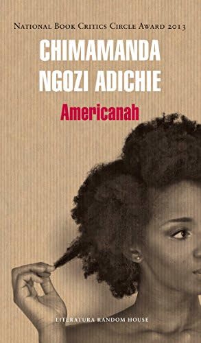 Americanah (edición especial limitada) (Spanish Edition)