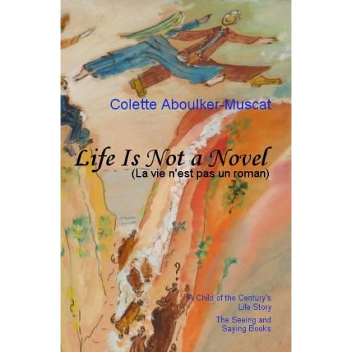 Life is not a Novel Book I