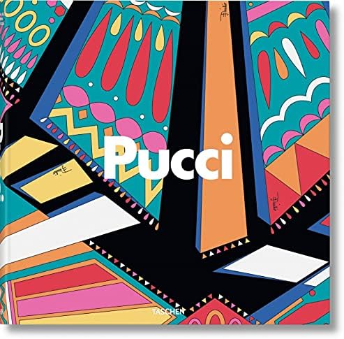 Pucci: The Art of Fashion: Pucci, Laudomia, Colussi, Dylan