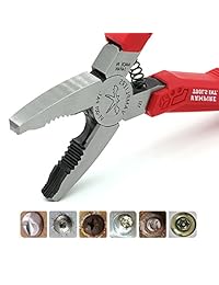Vampire Professional Tools International VMPVT-001 Vampliers alicates de extracción de tornillos patentados