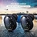 Wireless Earbuds, 5.0 True Wireless Bluetooth Headphones 3D Stereo Sound Wireless Headphones Mini Sweatproof Sport Headsets in-Ear Noise with Built-in Mic and Charging Casethumb 2