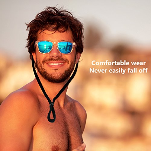 1 ONME+Adjustable+Retainer+Universal+Sunglass