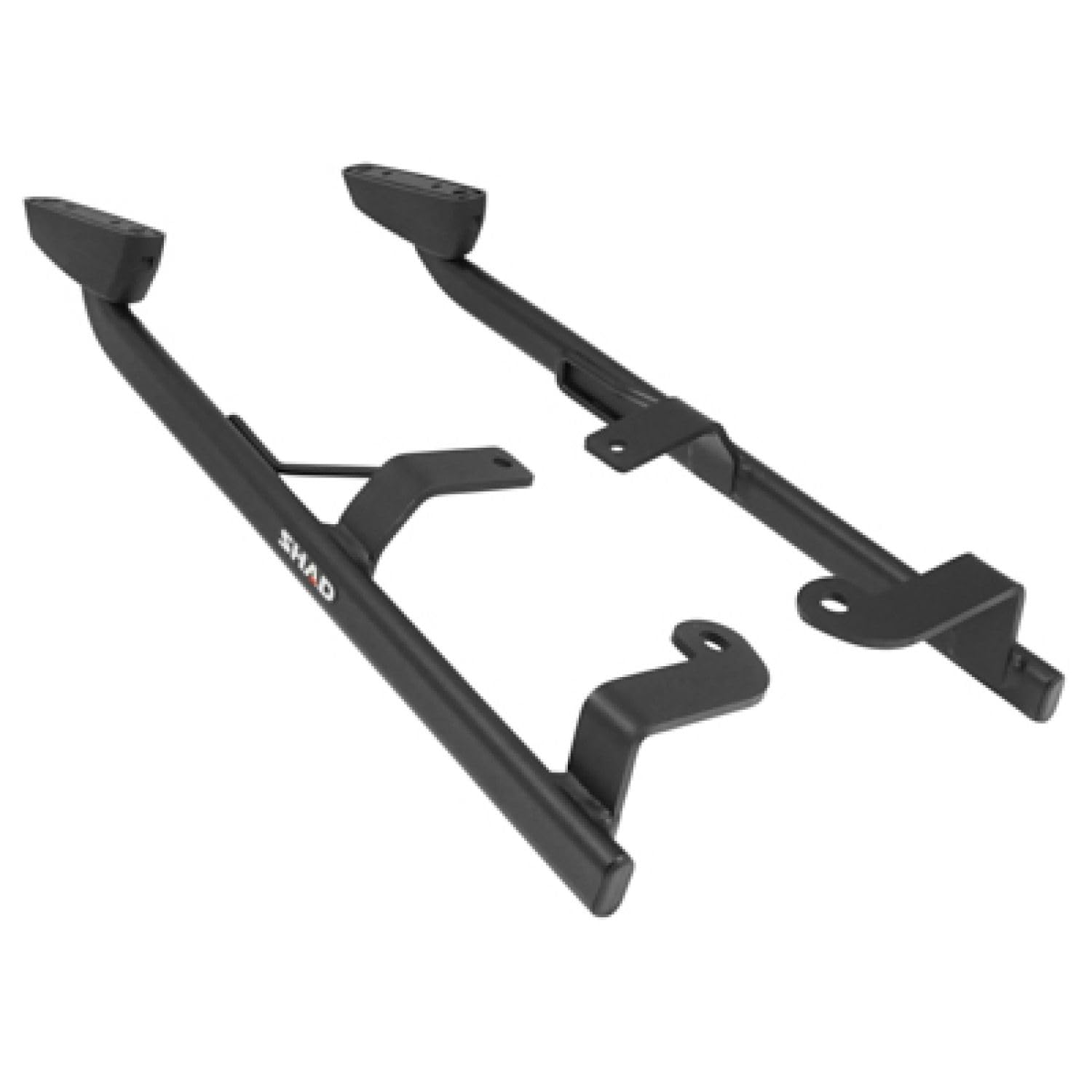 SHAD H0NT73ST Top Case Fitting Kit for Honda Series 700 2012/750 2014, Black