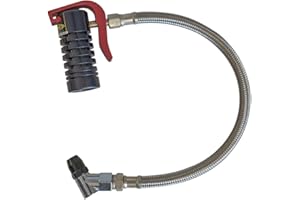 Power Tank PTM-0090 Power Shot Trigger 2 Regulator