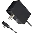Fancy Buying 13W 5.2V 2.5A Surface 3 Charger AC Power Adapter for Microsoft Surface 3, Model 1623 1624 1645 Tablet with USB Charging + Charger Cord（Not Compatible with surface3 pro）