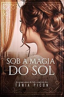 Livro Sob a magia do sol