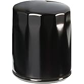 Hiflofiltro HF171B Black Premium Oil Filter