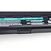 DTK 10.8V 5200mAh Laptop Battery for ASUS R500V A45 A55 A75 K45 K55 K75 R400 R500 R700 U57 X45 X55 X75 Series (P/N A32-K55 A33-K55 A41-K55 A42-K55)