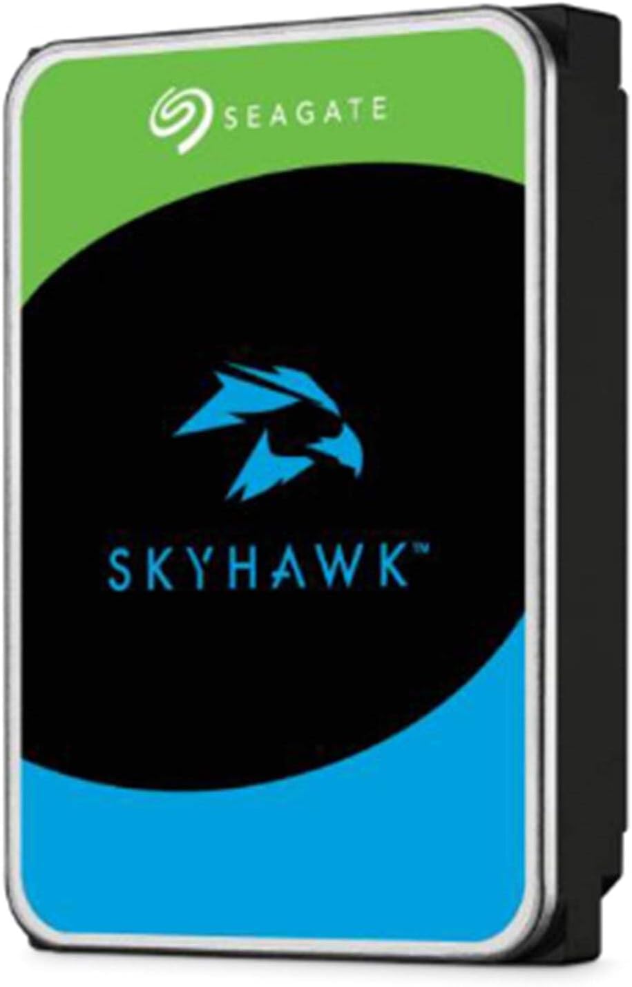 Seagate SkyHawk 2 TB Internal Hard Drive 3.5 inch SATA 6Gb/s 256MB Cache