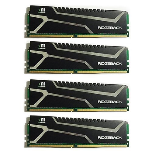 Blackline 16 GB