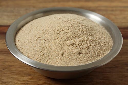 2 lb Organic Psyllium Husk Powder Fiber Supplement USDA Certified Organic Non GMO (32 oz)