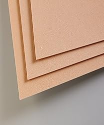 Clairefontaine Pastelmat, 360g, 70x100cm, 5 Sheets