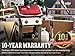Weber 44030001 Spirit II E-210 2-Burner Liquid Propane Grill, Red