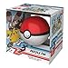 Pokemon Pokeball Poke Ball Sphere Puzzle Tin - 100 Piece Puzzle - Colors May Vary