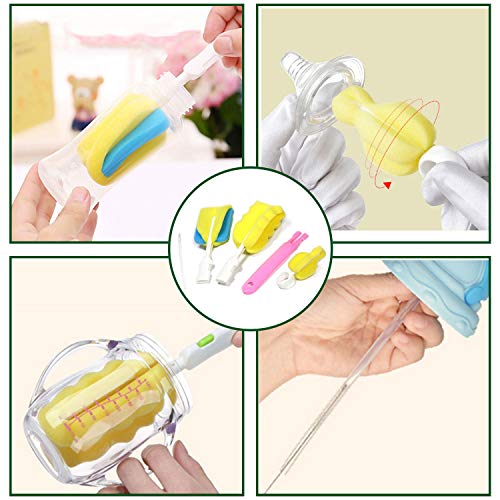 image for BTshine Breast Pump Double Electric - Breastfeeding Massager USB Sucti