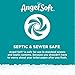 Angel Soft Mega Rolls, 24 Count