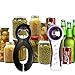 Bottle Can and Jar Opener Multi Kitchen Tool Bundle Rheumatoid Arthritis Products Aids Twister Grip Lid Seal Remover Lid Twist Off For Arthritic Hands Kitchen Gadgets and Tools Set