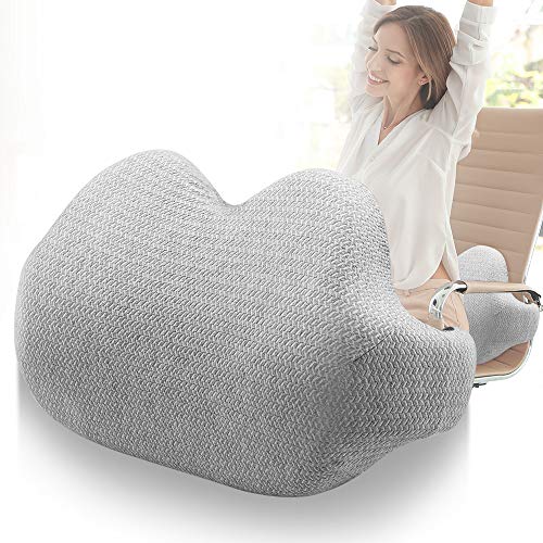 cosy back support cushion