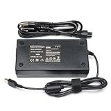 20V 8.5A AC Adapter Power Supply Cord for Lenovo ThinkPad W540 W550s ThinkPad E440 E450 E555 S431 T540p X240 X250 Yoga 15 (S5) 4X20E50574 ADL170NLC3A 36200321 45N0487 ADL170NLC2A