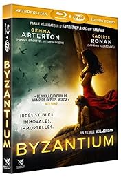 Byzantium - Combo Blu-Ray+ Dvd