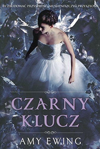 Czarny klucz