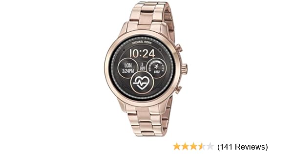 michael kors mkt5046 smartwatch