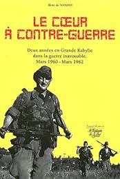 Le  coeur à contre-guerre
