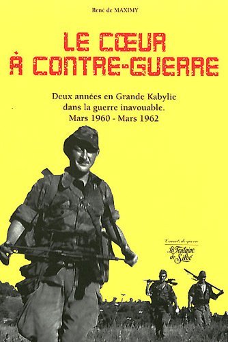 Le  coeur à contre-guerre