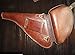 Mannlicher Original Steyr M1901 Holster Leather