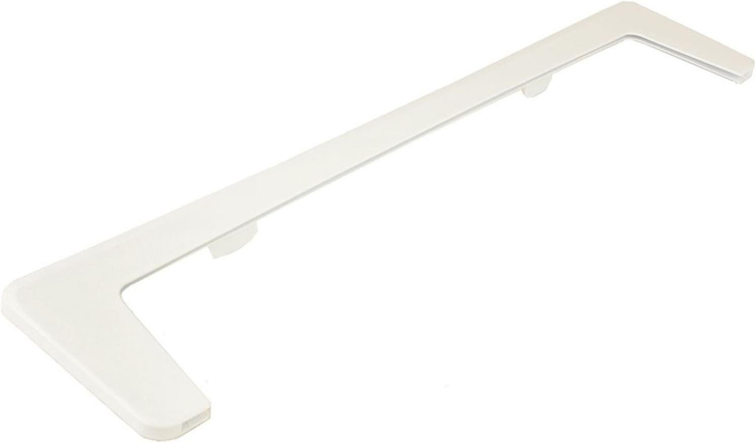 Indesit BAAN10SUK BAAN134SUKZ BAN134NFGUK Genuine Fridge Bottom Glass