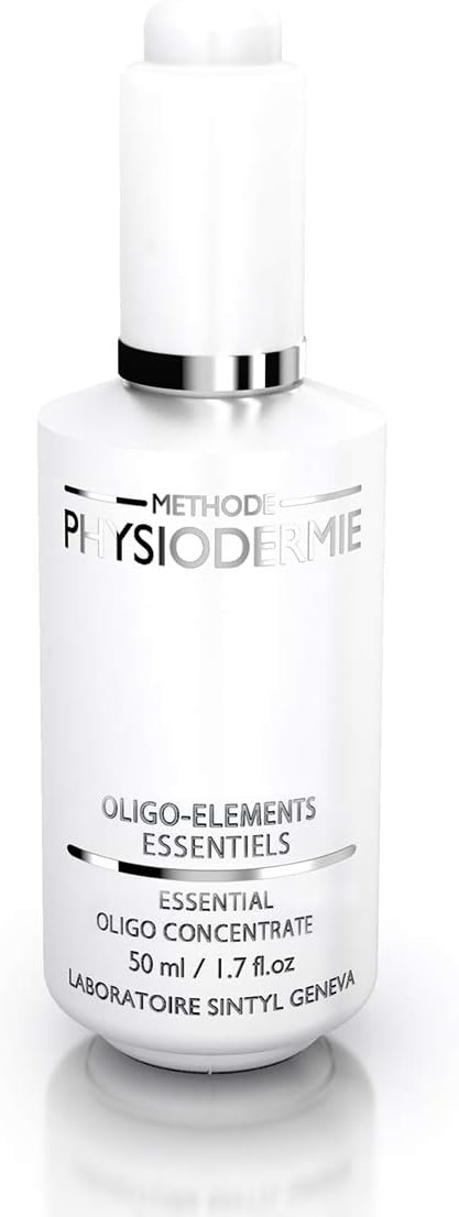 Physiodermie - Boosters - Essential Oligo Concentrate - 50ml