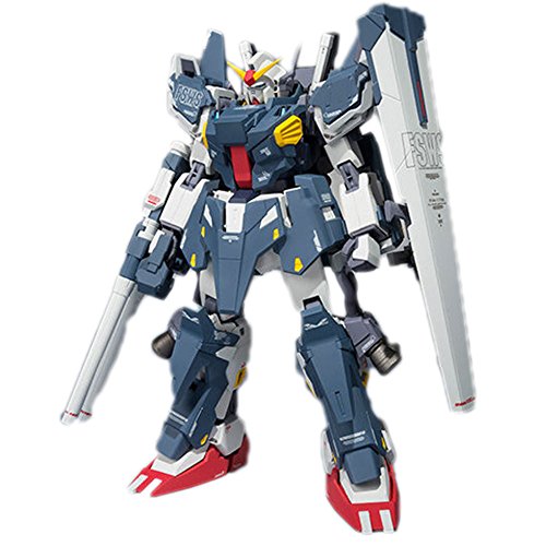 SIDE MS - Full Armor Gundam Mk-II - Edition LimitÃ©e [ROBOT DAMASHII]