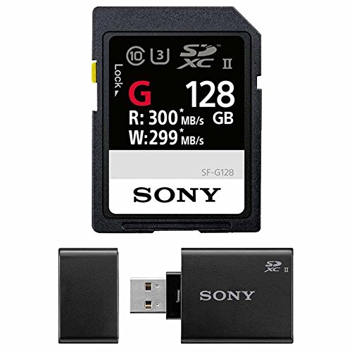 Looking for a sony uhsii sd card? Have a look at this 2019 guide