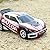 2.4g 1:24 Fast Radio Remote control RC RTR Racing Car kids toy wltoys a989