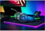 Razer Kraken V3 X Wired USB Gaming Headset Black TriForce 40mm Driver 7.1 view 2