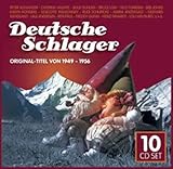Deutsche Schlager 1949-1955
